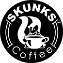 © SKUNKS COFFEE | Right from the Jungle, the best coffee on Earth!